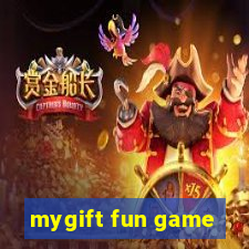 mygift fun game